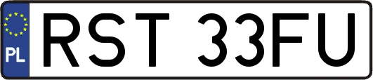 RST33FU