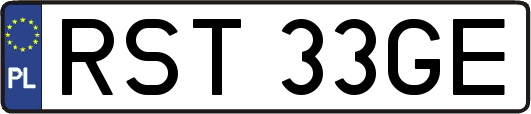 RST33GE