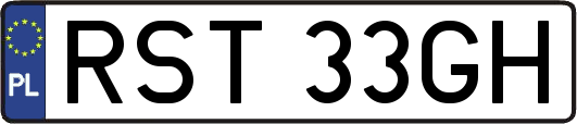 RST33GH