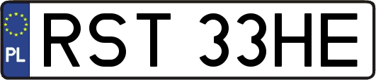 RST33HE