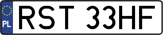 RST33HF
