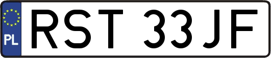 RST33JF