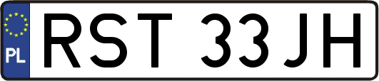 RST33JH