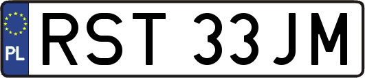 RST33JM