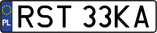 RST33KA