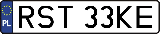 RST33KE