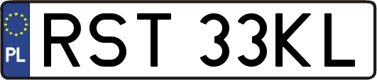 RST33KL