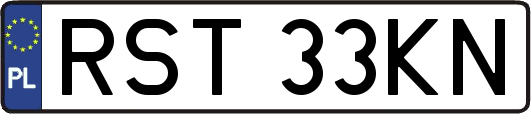RST33KN