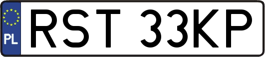 RST33KP