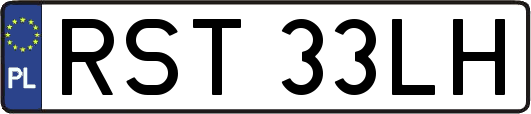 RST33LH