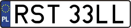 RST33LL