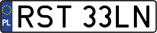 RST33LN