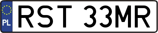 RST33MR