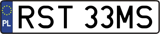 RST33MS