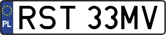 RST33MV