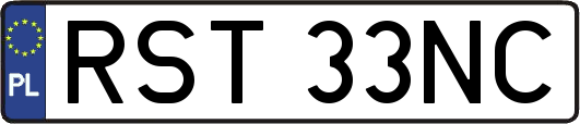 RST33NC