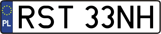 RST33NH