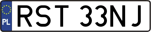RST33NJ