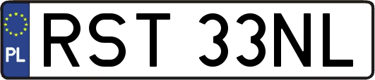 RST33NL