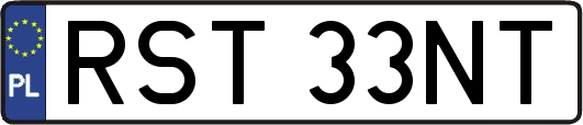 RST33NT