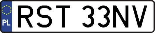 RST33NV