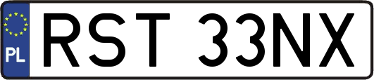 RST33NX