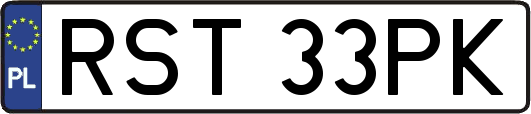 RST33PK
