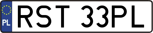 RST33PL