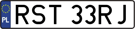 RST33RJ