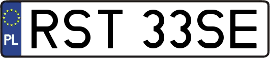 RST33SE