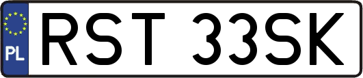 RST33SK