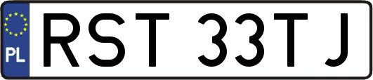 RST33TJ