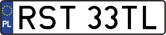 RST33TL