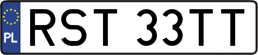 RST33TT