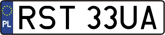 RST33UA
