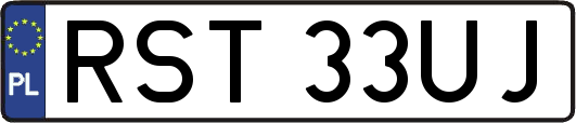 RST33UJ