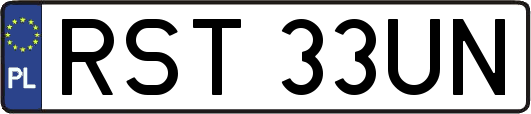RST33UN