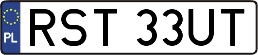 RST33UT