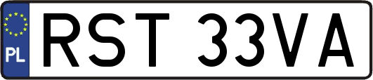 RST33VA