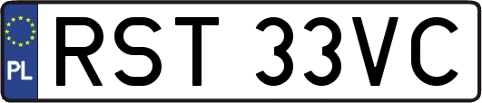 RST33VC