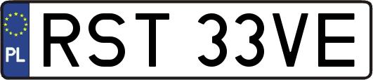 RST33VE