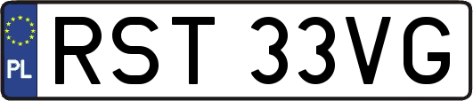 RST33VG