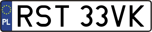 RST33VK