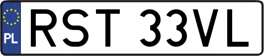RST33VL