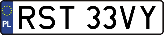 RST33VY
