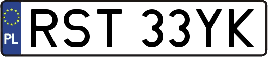 RST33YK