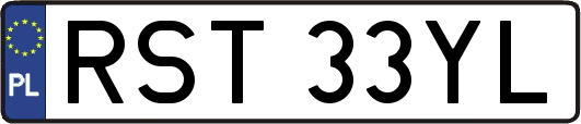 RST33YL