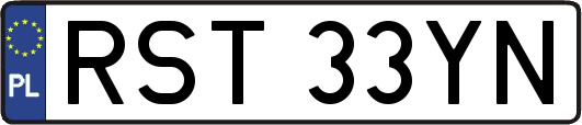 RST33YN
