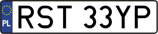 RST33YP