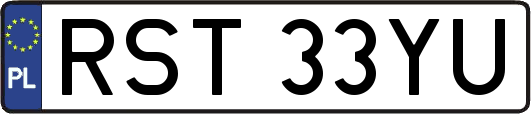 RST33YU